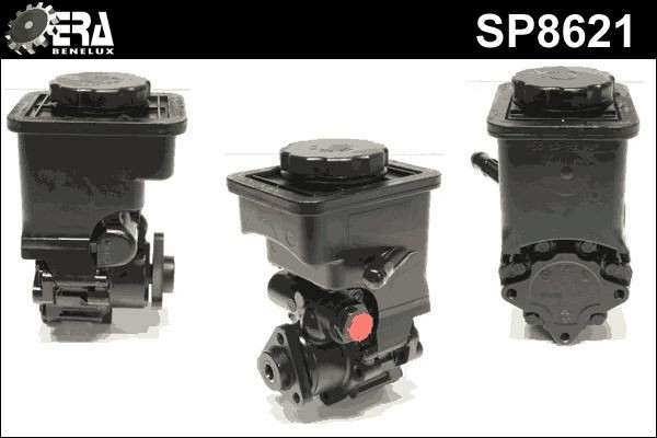 SP8621 ERA Benelux